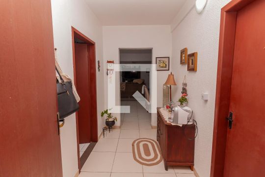 Área comum de casa à venda com 2 quartos, 160m² em Rio Branco, Novo Hamburgo