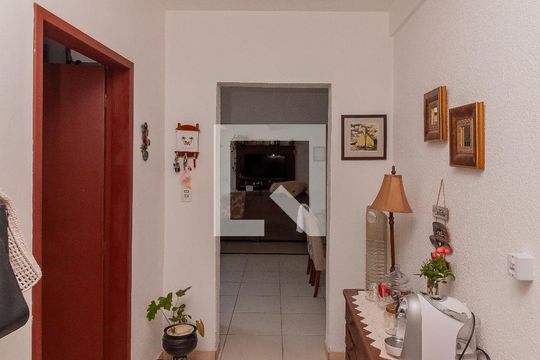 Área comum de casa à venda com 2 quartos, 160m² em Rio Branco, Novo Hamburgo