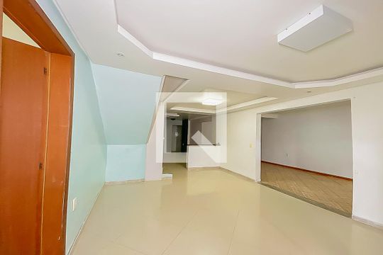 Casa para alugar com 4 quartos, 300m² em Pátria Nova, Novo Hamburgo