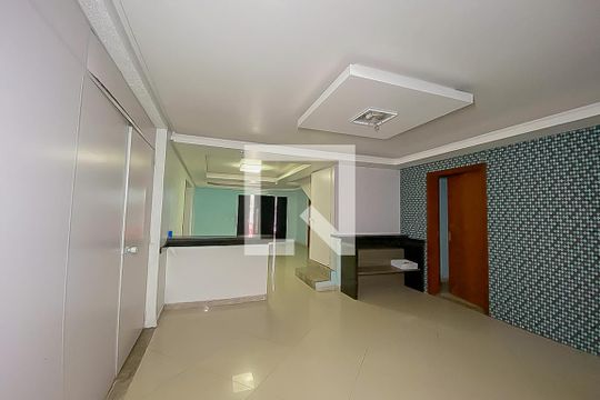 Cozinha de casa para alugar com 4 quartos, 300m² em Pátria Nova, Novo Hamburgo