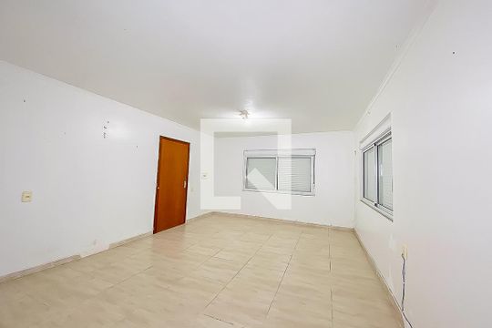 Quarto 1 de casa para alugar com 4 quartos, 300m² em Pátria Nova, Novo Hamburgo