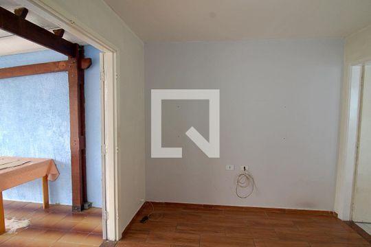 Sala de casa à venda com 2 quartos, 94m² em Jardim Maria Rosa, Taboão da Serra
