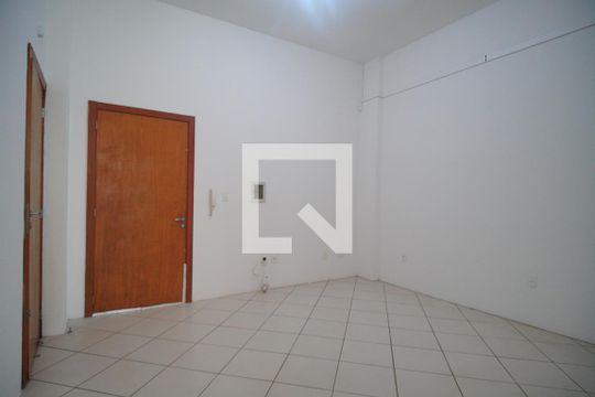 sala de apartamento para alugar com 2 quartos, 60m² em Centro, São Leopoldo
