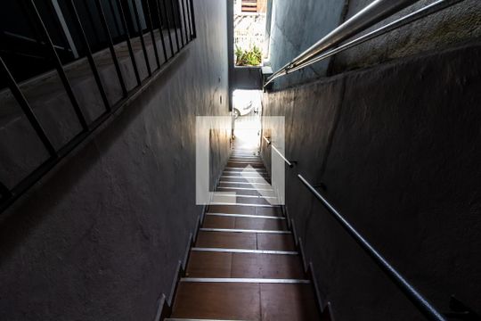 Kitnet/Studio para alugar com 1 quarto, 45m² em Jardim Ivana, São Paulo