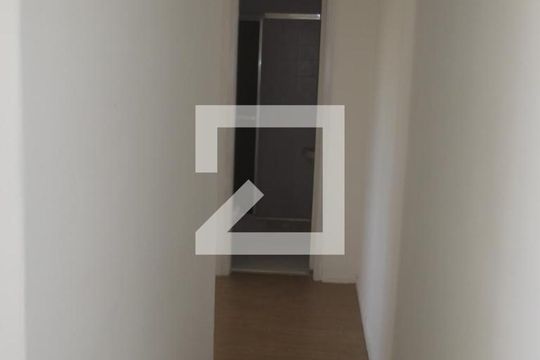 Corredor de apartamento à venda com 2 quartos, 49m² em Engenho Novo, Rio de Janeiro