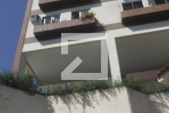 Fachada de apartamento à venda com 2 quartos, 49m² em Engenho Novo, Rio de Janeiro