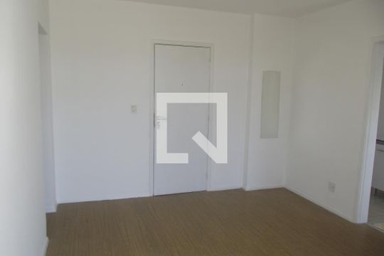 Sala de apartamento à venda com 2 quartos, 49m² em Engenho Novo, Rio de Janeiro