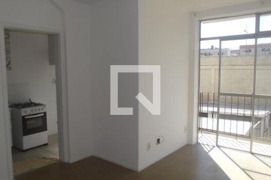 Sala de apartamento à venda com 2 quartos, 49m² em Engenho Novo, Rio de Janeiro