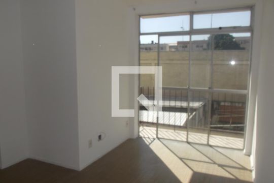 Sala de apartamento à venda com 2 quartos, 49m² em Engenho Novo, Rio de Janeiro