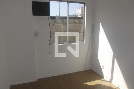 Quarto 1 de apartamento à venda com 2 quartos, 49m² em Engenho Novo, Rio de Janeiro