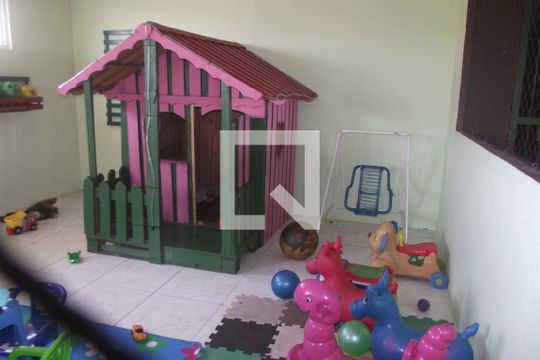 Área comum de apartamento à venda com 2 quartos, 49m² em Engenho Novo, Rio de Janeiro