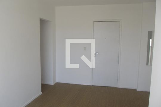 Sala de apartamento à venda com 2 quartos, 49m² em Engenho Novo, Rio de Janeiro