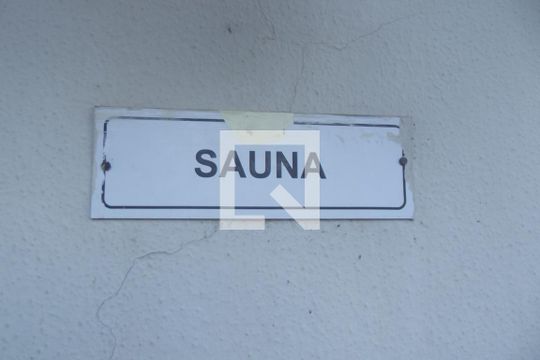 Área comum de apartamento à venda com 2 quartos, 49m² em Engenho Novo, Rio de Janeiro