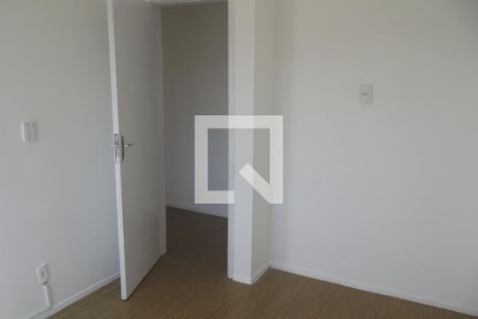 Quarto 1 de apartamento à venda com 2 quartos, 49m² em Engenho Novo, Rio de Janeiro