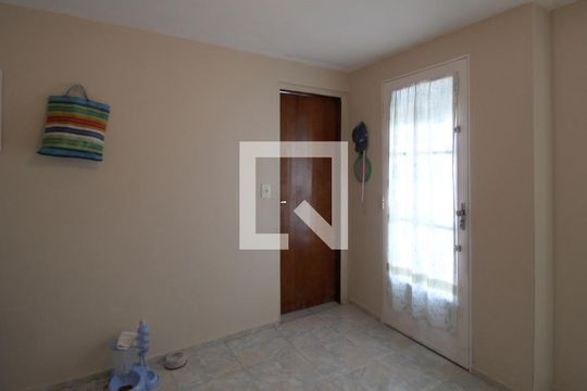 Área Externa de casa para alugar com 3 quartos, 151m² em Jardim Itanguá, Sorocaba