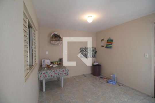 Área Externa de casa para alugar com 3 quartos, 151m² em Jardim Itanguá, Sorocaba