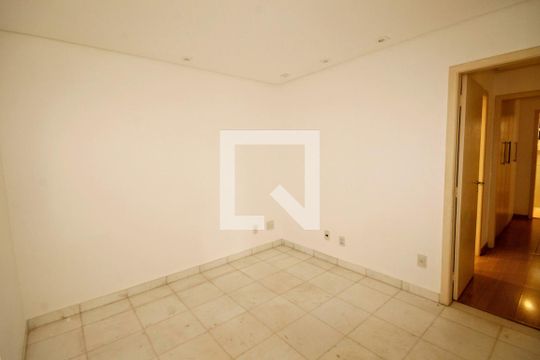 Sala de apartamento à venda com 3 quartos, 87m² em Vila da Serra, Nova Lima