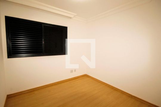 Quarto 1 de apartamento à venda com 3 quartos, 87m² em Vila da Serra, Nova Lima