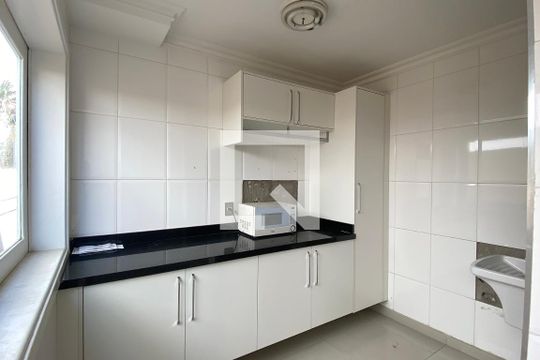 Área de Serviço de casa de condomínio à venda com 4 quartos, 533m² em Alphaville, Santana de Parnaíba