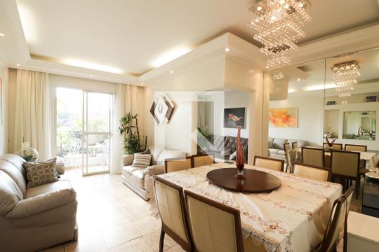 Apartamento à venda com 2 quartos, 98m² em Água Fria, São Paulo