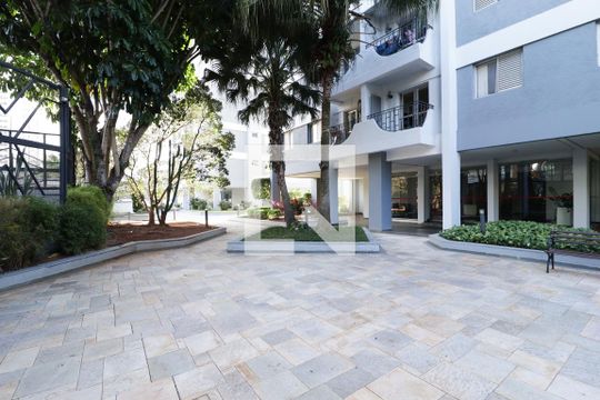 Área comum de apartamento à venda com 2 quartos, 98m² em Água Fria, São Paulo