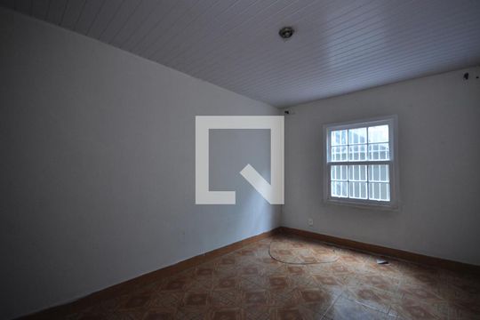 Quarto 2 de casa para alugar com 4 quartos, 120m² em Jardim Leonor Mendes de Barros, São Paulo