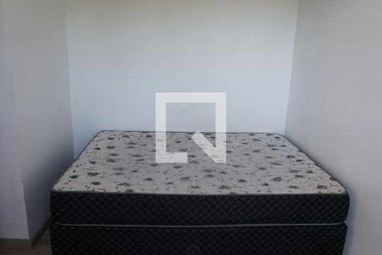 Quarto 1 de apartamento para alugar com 2 quartos, 50m² em Operário, Novo Hamburgo