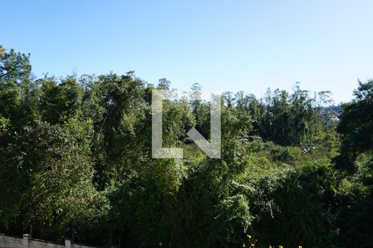 Vista Quarto 2 de apartamento para alugar com 2 quartos, 50m² em Operário, Novo Hamburgo