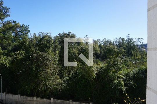 Vista Quarto 1 de apartamento para alugar com 2 quartos, 50m² em Operário, Novo Hamburgo