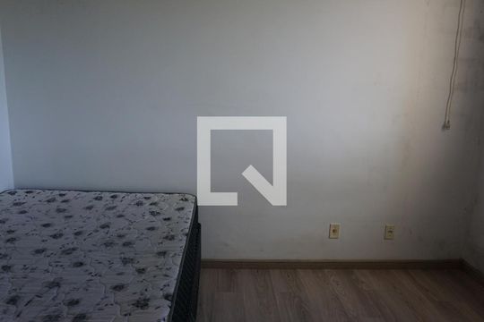 Quarto 1 de apartamento para alugar com 2 quartos, 50m² em Operário, Novo Hamburgo