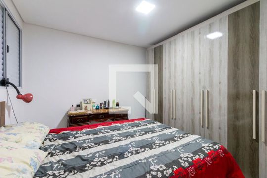 Quarto 1 de casa à venda com 2 quartos, 79m² em Parada Xv de Novembro, São Paulo