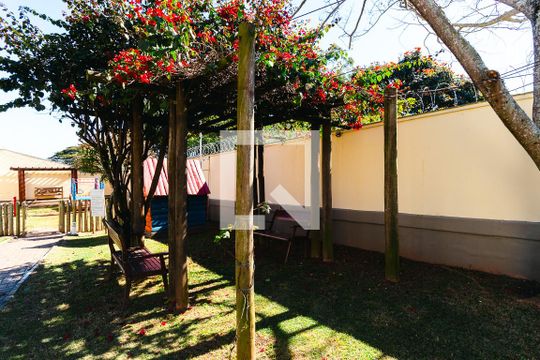 Área comum de casa de condomínio à venda com 2 quartos, 72m² em Jardim Colonia, Jundiaí