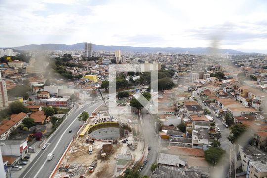 Vista da Rua de apartamento à venda com 3 quartos, 107m² em Vila Albertina, São Paulo