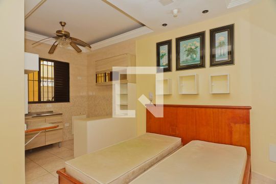 Kitnet/Studio para alugar com 1 quarto, 20m² em Jardim Cidade Pirituba, São Paulo