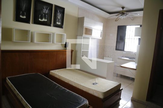 Quarto de apartamento para alugar com 1 quarto, 20m² em Jardim Cidade Pirituba, São Paulo