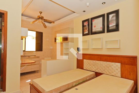Kitnet/Studio para alugar com 1 quarto, 19m² em Jardim Cidade Pirituba, São Paulo
