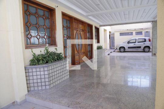 Entrada de apartamento para alugar com 1 quarto, 20m² em Jardim Cidade Pirituba, São Paulo