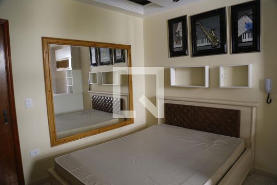 Apartamento para alugar com 1 quarto, 20m² em Jardim Cidade Pirituba, São Paulo