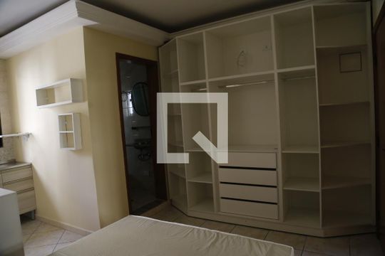 Quarto de apartamento para alugar com 1 quarto, 20m² em Jardim Cidade Pirituba, São Paulo