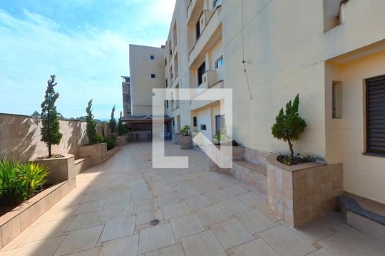 Área comum de apartamento para alugar com 1 quarto, 19m² em Jardim Cidade Pirituba, São Paulo