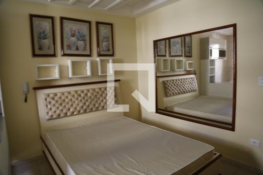 Quarto de apartamento para alugar com 1 quarto, 20m² em Jardim Cidade Pirituba, São Paulo