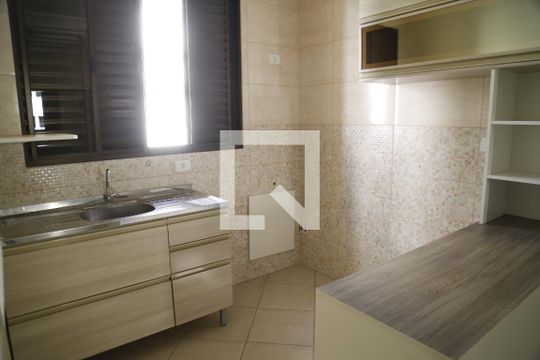 Cozinha de apartamento para alugar com 1 quarto, 20m² em Jardim Cidade Pirituba, São Paulo