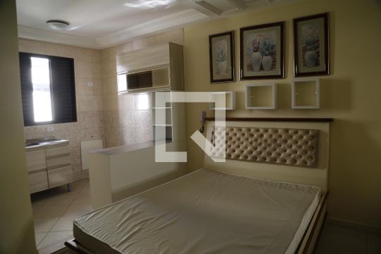 Apartamento para alugar com 1 quarto, 20m² em Jardim Cidade Pirituba, São Paulo