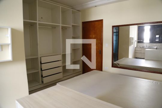 Quarto de apartamento para alugar com 1 quarto, 20m² em Jardim Cidade Pirituba, São Paulo