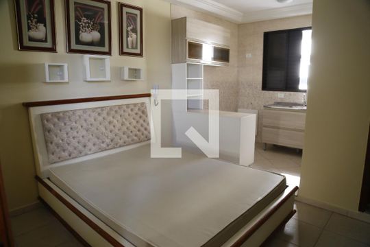Quarto de apartamento para alugar com 1 quarto, 20m² em Jardim Cidade Pirituba, São Paulo