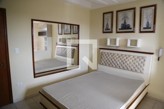 Apartamento para alugar com 1 quarto, 20m² em Jardim Cidade Pirituba, São Paulo