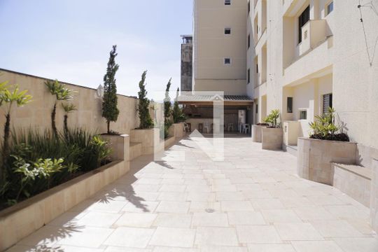 Área comum de apartamento para alugar com 1 quarto, 20m² em Jardim Cidade Pirituba, São Paulo