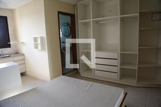 Quarto de apartamento para alugar com 1 quarto, 20m² em Jardim Cidade Pirituba, São Paulo