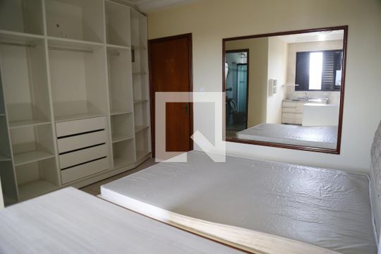 Quarto de apartamento para alugar com 1 quarto, 20m² em Jardim Cidade Pirituba, São Paulo