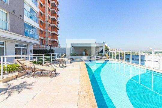 Apartamento à venda com 1 quarto, 51m² em Vila Leopoldina, São Paulo